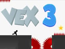 Vex 3 Logo