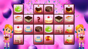 Birthday Cakes Memory Logo