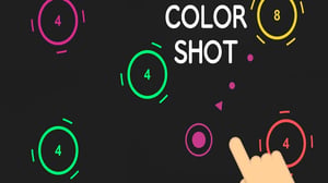 👋 Color Shot Play Now For Free at LupyGames.com!