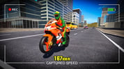 Bike Stunt Driving Simulator 3D Logo