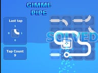 Gimme Pipe Logo