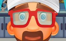 Brain Doctor Logo