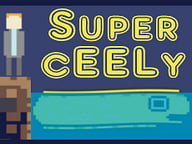 SupercEELious Logo