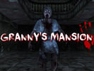 Grannys Mansion Logo