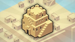 City Blocks Logo