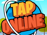 Tap Online Logo