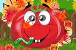 Tomato Explosion Logo
