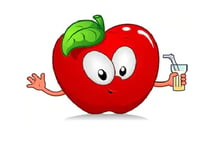 Sweet Apple Jigsaw Logo
