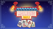 Mahjong Firefly Logo