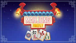 Mahjong Firefly Logo