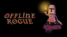 Offline Rogue Logo