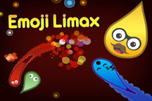 Emoji Limax Logo