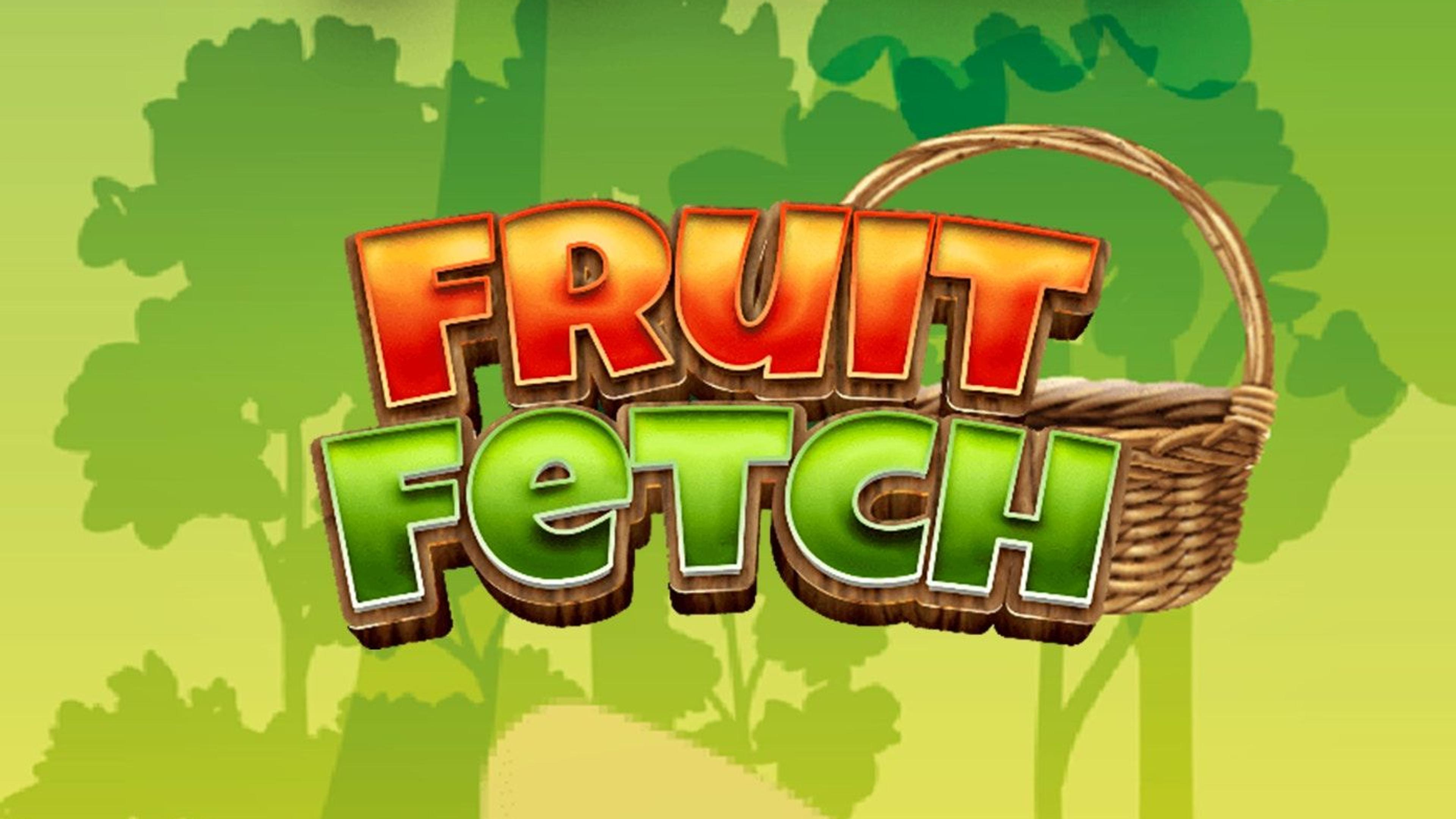 Fruit Fetch Logo