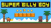 Super Billy Boy Logo