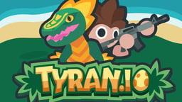 Tyran.io Logo