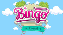 Bingo Royal Logo