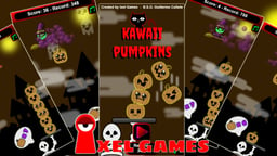 Kawaii_Pumpkins Logo