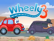 Wheely 3 Logo