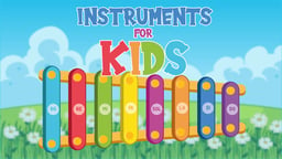 Instruments for Kids Logo