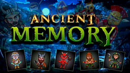 Ancient Memory Logo