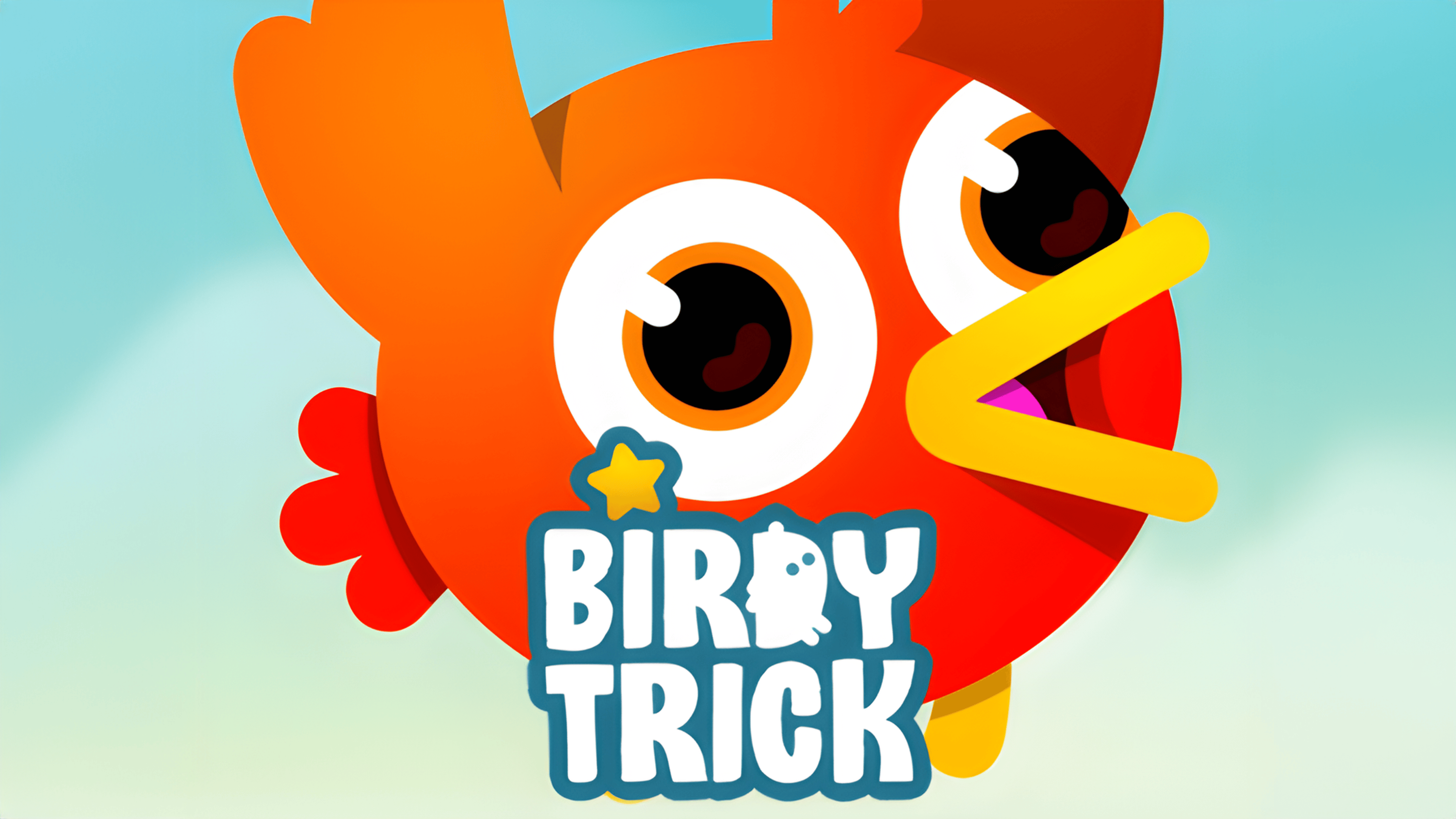 Birdy Trick Logo