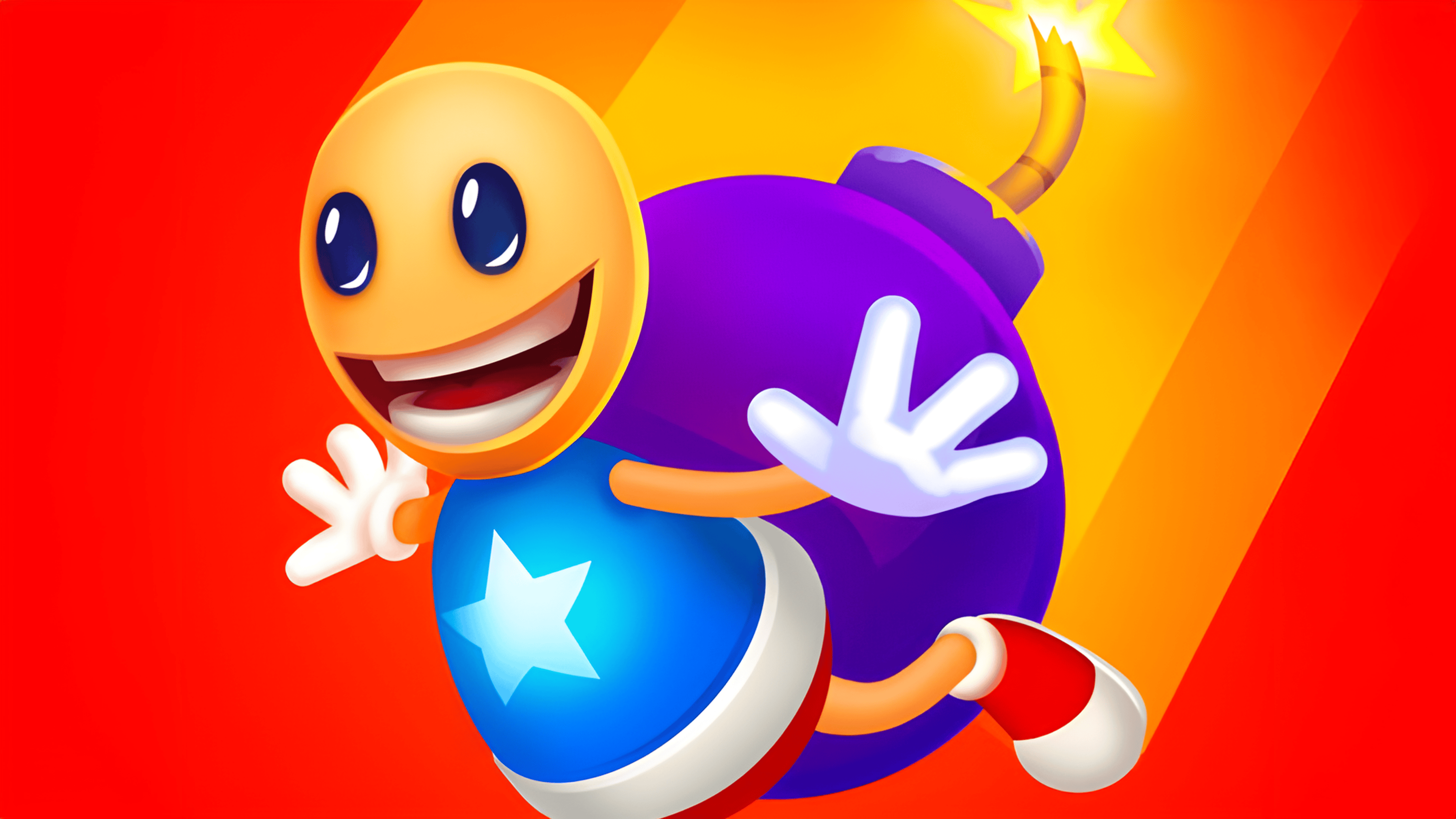 Super Buddy Kick Logo