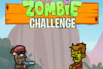 Zombie Challenge Logo