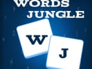 Words Jungle Logo