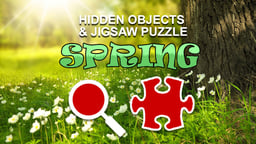 HidJigs Spring Logo