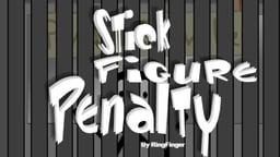 Stick Figure Penalty Logo