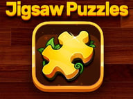 Worlds Rivers Jigsaw Logo