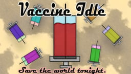 Vaccine Idle Logo