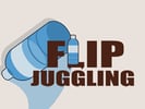 Flip Juggling Logo