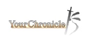 Your Chronicle Logo