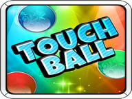 EG Touch Ball Logo
