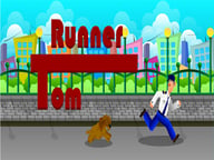 EG Tom Runner Logo