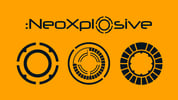 Neoxplosive Logo