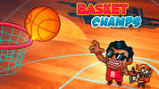Basket Champs Logo