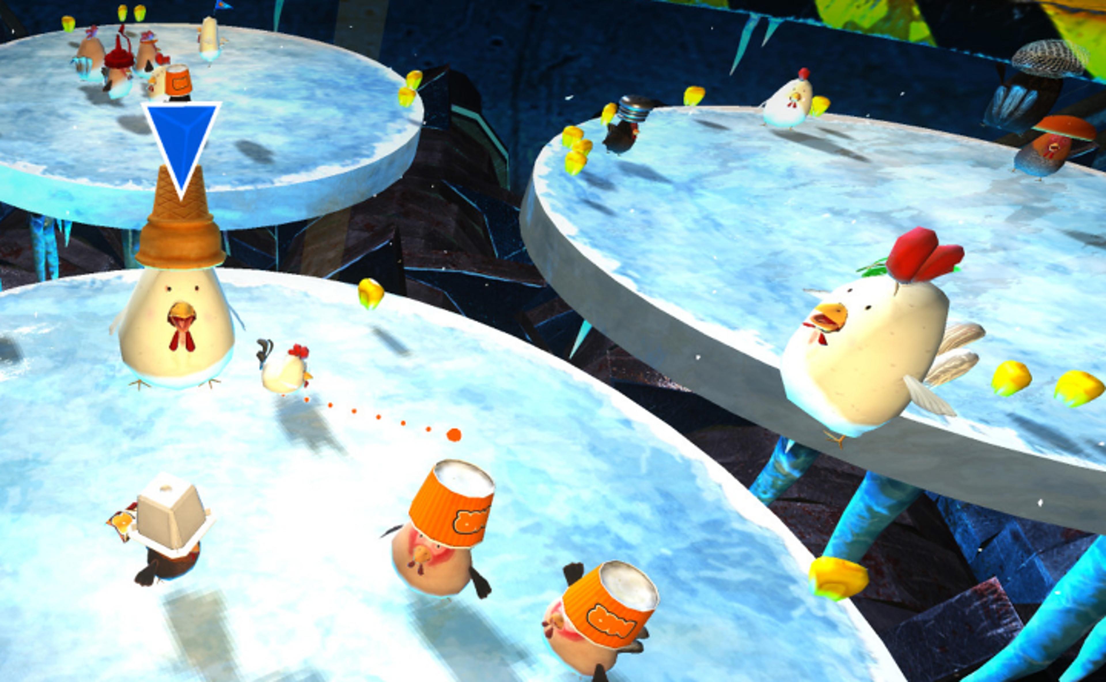 Nugget Royale io Logo