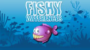 Fishy Differences Logo