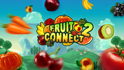 Fruit Connect 2 Logo