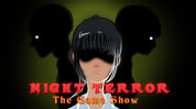 Night Terror - The Game Show Logo