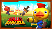 Bullet Bonanza Logo