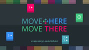 Move Here Move There Logo