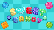 Sweet Candy Logo