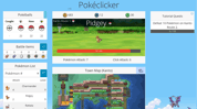Pokemon Clicker Logo