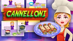Cannelloni Logo