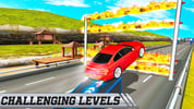 Marvelous Hot Wheels : Stunt Car Racing Game Logo