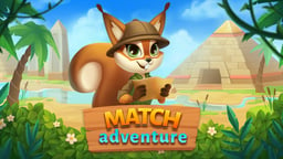 Match Adventure Logo