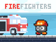 FireFighters Logo